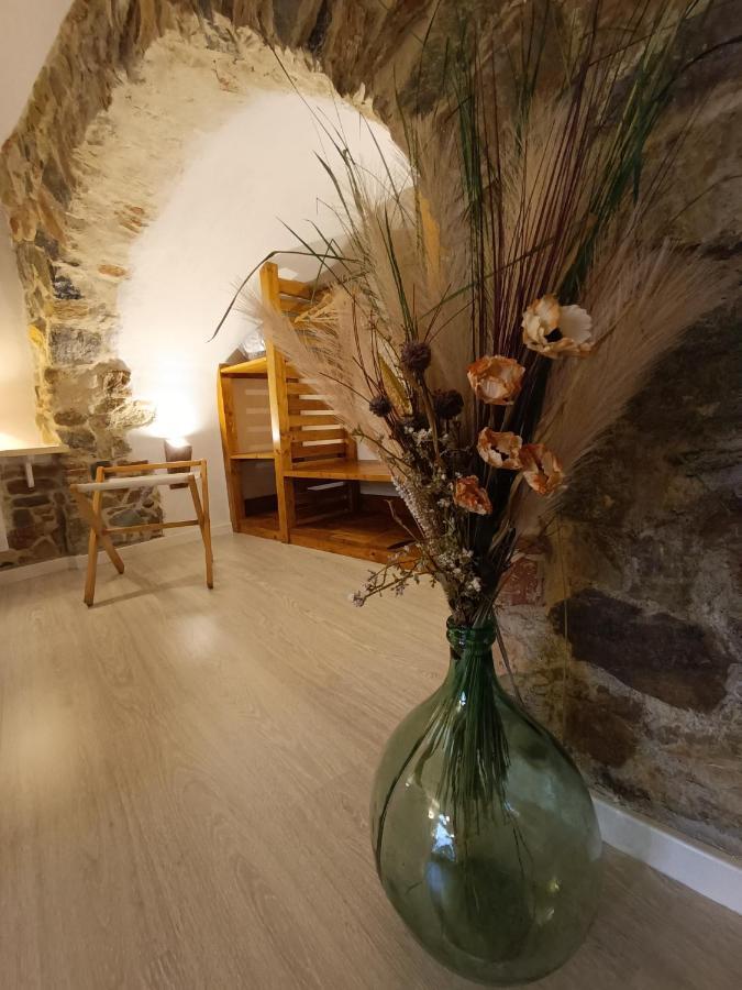 Hotel La Borgata à Tovo San Giacomo Extérieur photo