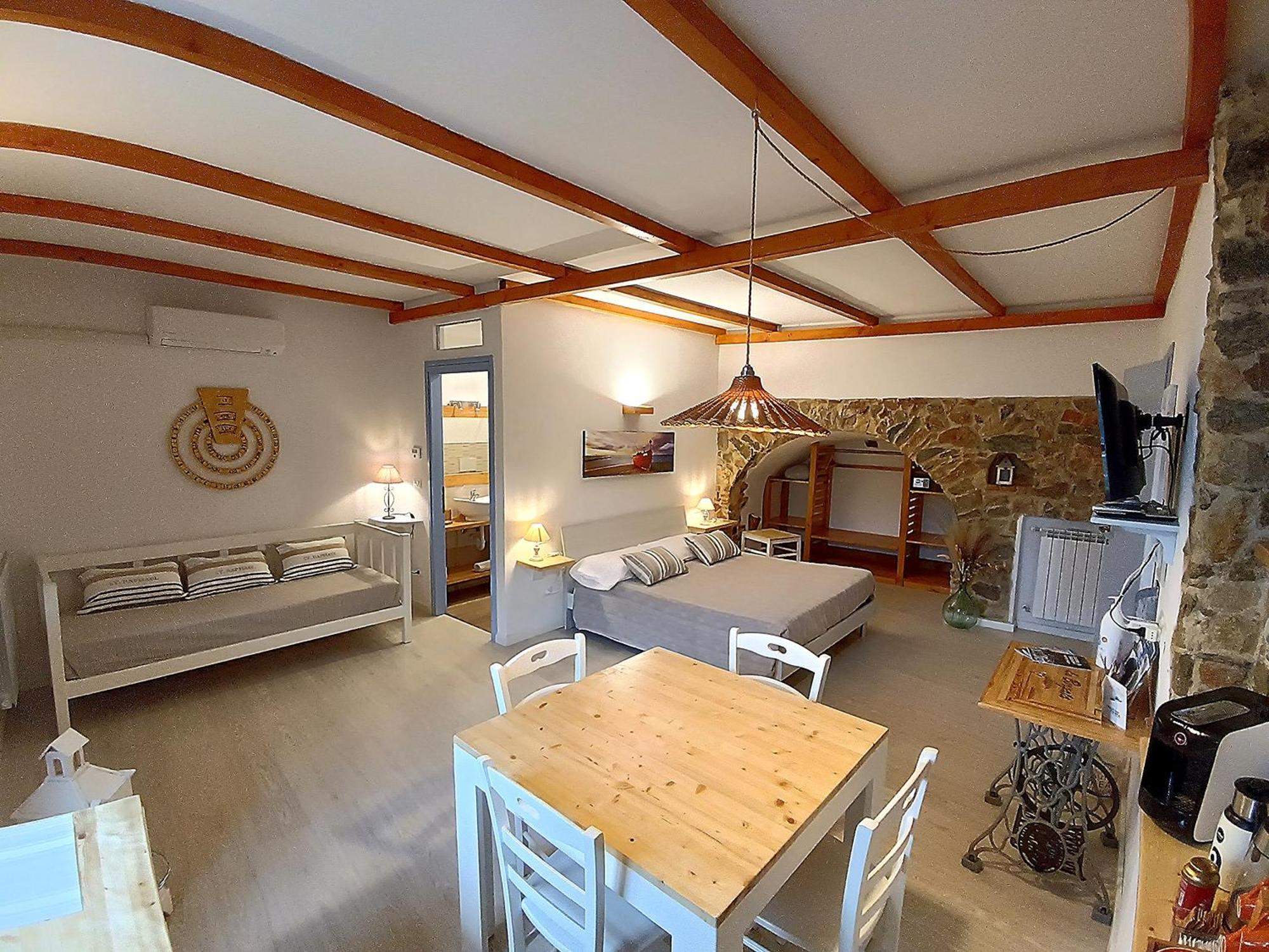 Hotel La Borgata à Tovo San Giacomo Extérieur photo