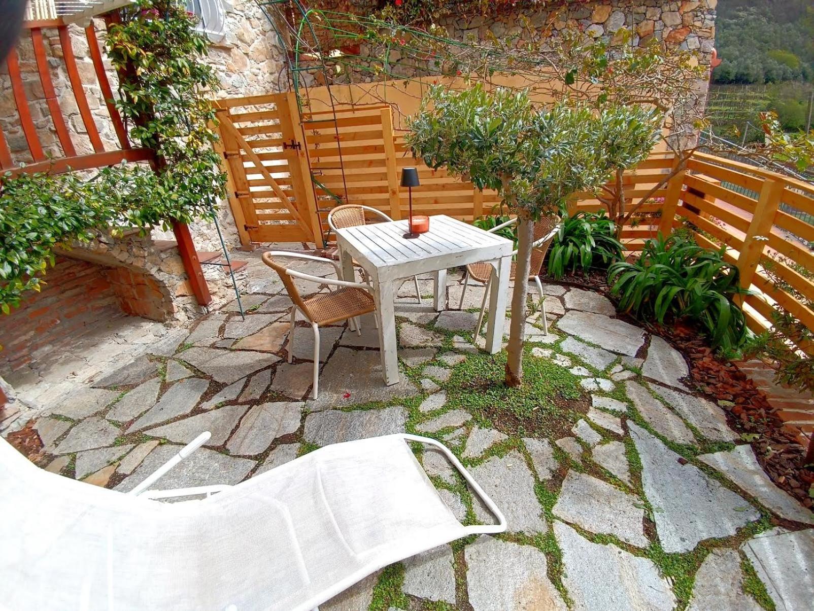 Hotel La Borgata à Tovo San Giacomo Extérieur photo